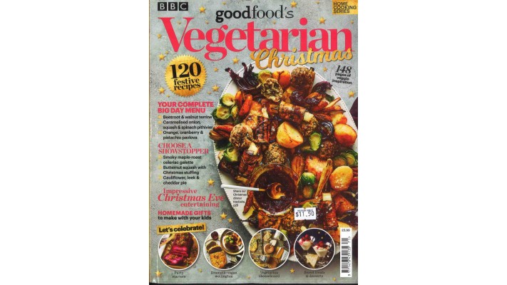 BBC GOOD FOOD HOME COOKING SERIES